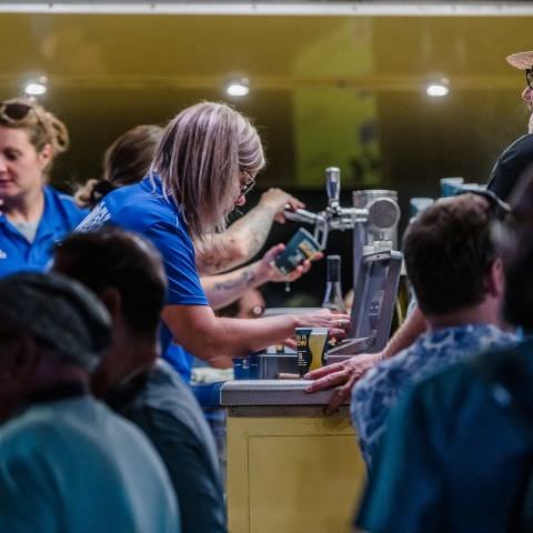 Marché Nocturne - BAERENTHAL - 22 juillet 2023