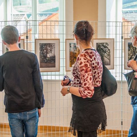 Marché Paysan - ST LOUIS-LES-BITCHE - 09 avril 2017