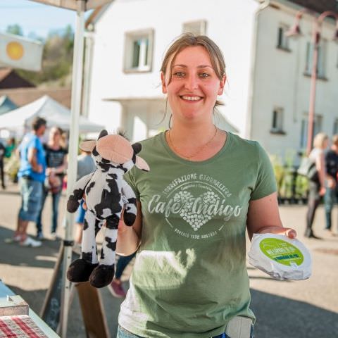 Marché Paysan - ST LOUIS-LES-BITCHE - 09 avril 2017