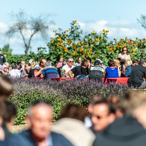 De Ferme En Ferme - 24 septembre 2023