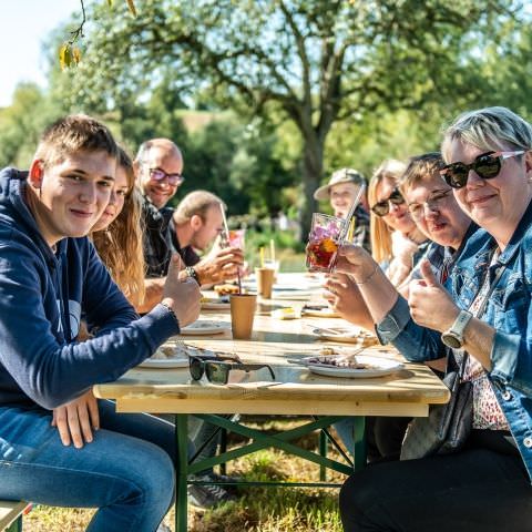 De Ferme En Ferme - 24 septembre 2023