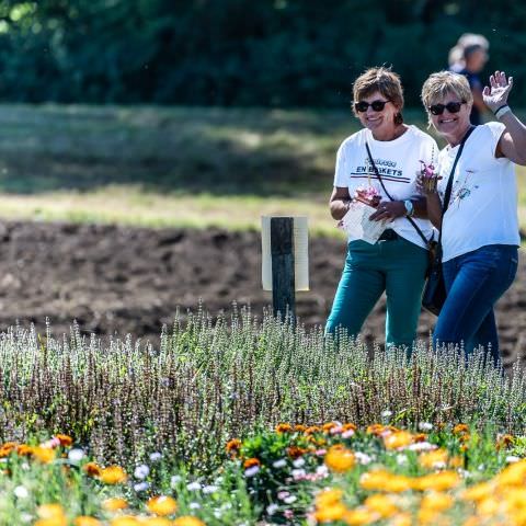 De Ferme En Ferme - 24 septembre 2023