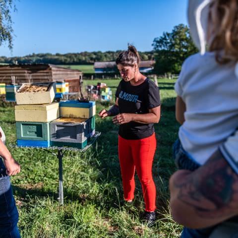 De Ferme En Ferme - 24 septembre 2023