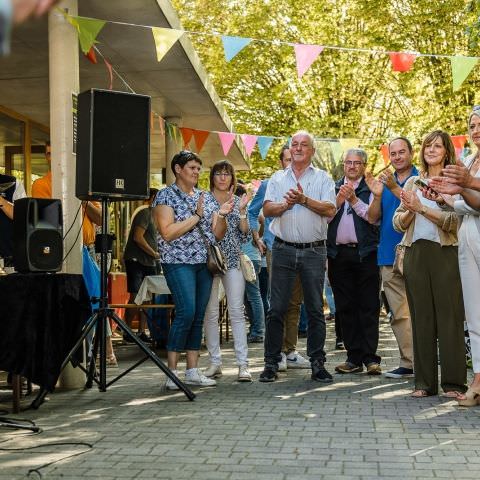 Marché Paysan - GROS RÉDERCHING - 01 octobre 2023