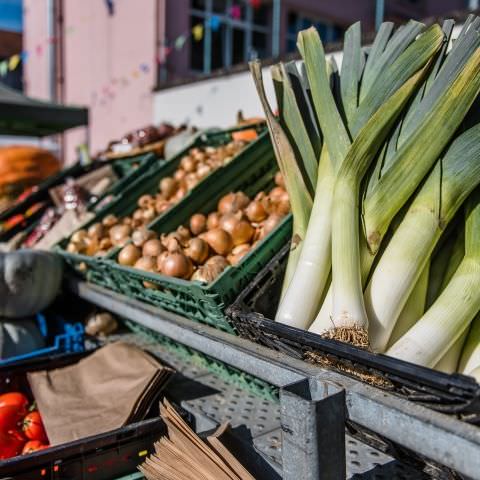 Marché Paysan - GROS RÉDERCHING - 01 octobre 2023