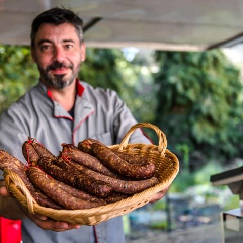 Marché Paysan - GROS RÉDERCHING - 01 octobre 2023