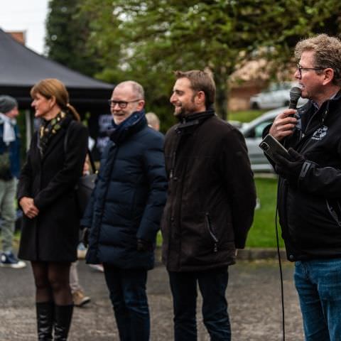 Marché Paysan - LEMBERG - 26 novembre 2023