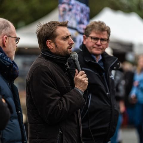 Marché Paysan - LEMBERG - 26 novembre 2023