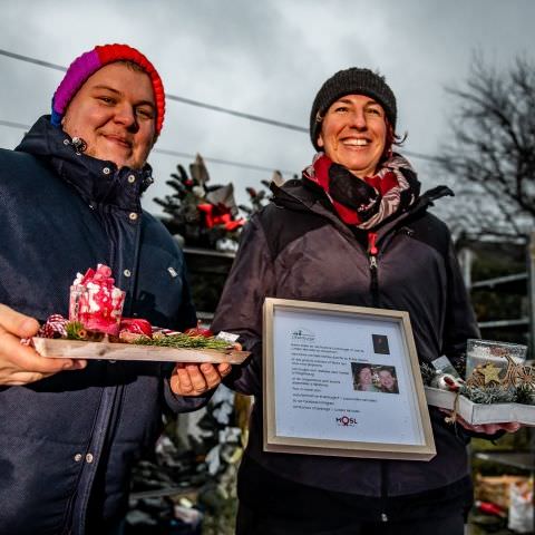 Marché Paysan - LEMBERG - 26 novembre 2023