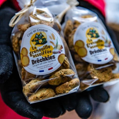 Marché Paysan - LEMBERG - 26 novembre 2023