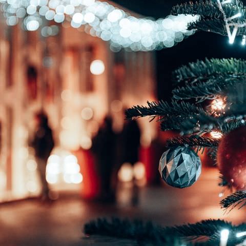 Place de Noël du Bitcherland - Du 06 au 30 décembre 2023