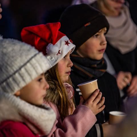 Place de Noël du Bitcherland - Du 06 au 30 décembre 2023