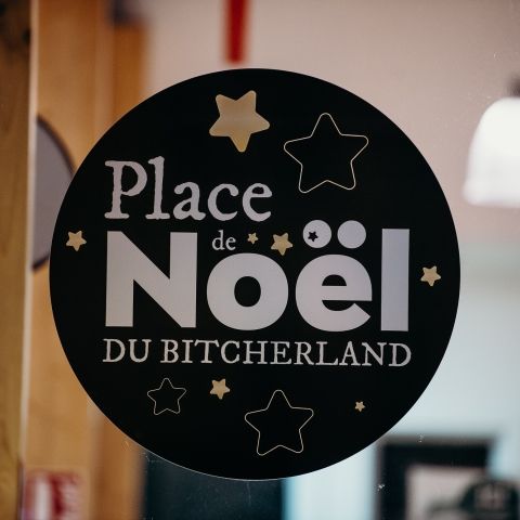 Place de Noël du Bitcherland - Du 06 au 30 décembre 2023
