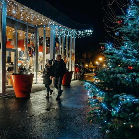 Place de Noël du Bitcherland - Du 06 au 30 décembre 2023