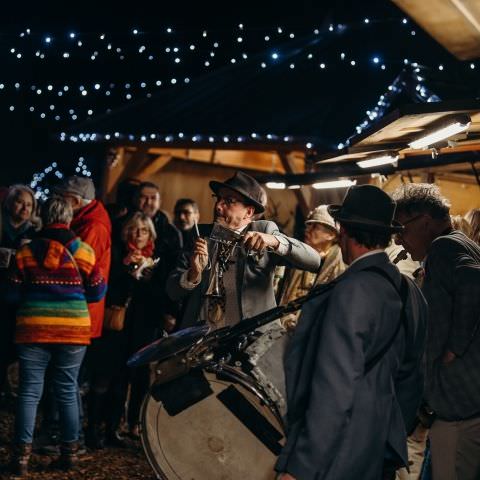 Place de Noël du Bitcherland - Du 06 au 30 décembre 2023
