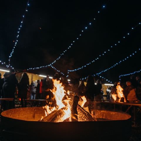 Place de Noël du Bitcherland - Du 06 au 30 décembre 2023