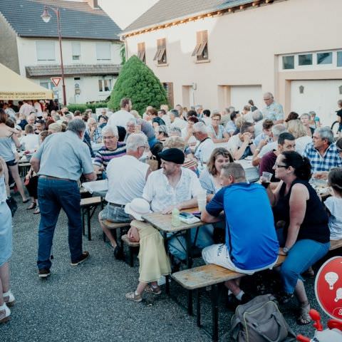 Nocturne de l'AMEM - WOELFLING - 23 juin 2017