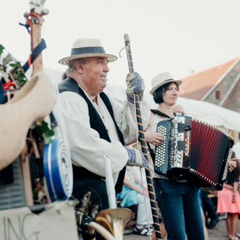 Nocturne de l'AMEM - WOELFLING - 23 juin 2017