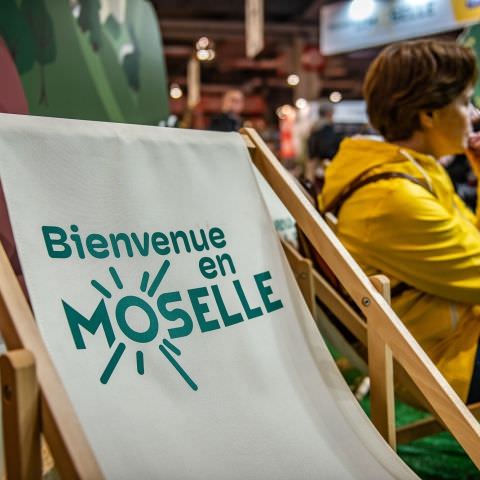 Salon International de l'Agriculture - Février 2024