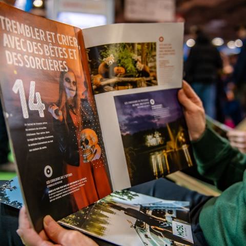 Salon International de l'Agriculture - Février 2024