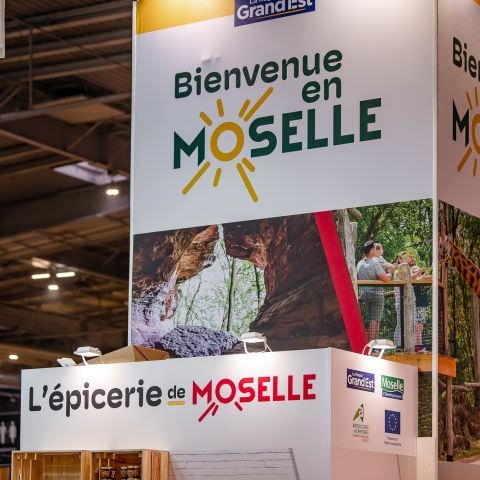 Salon International de l'Agriculture - Février 2024