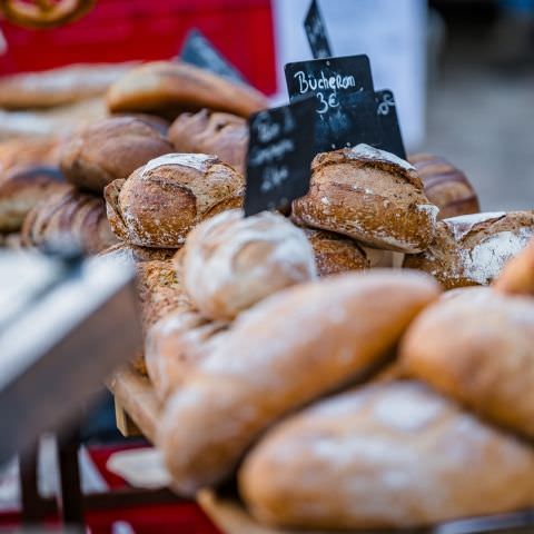 Marché Nocturne - SCHWEYEN - 09 Mai 2024