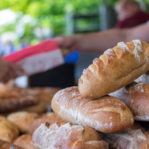Marché paysan - SCHWEYEN - 29 mai 2025