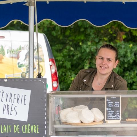 Marché paysan - SCHWEYEN - 29 mai 2025