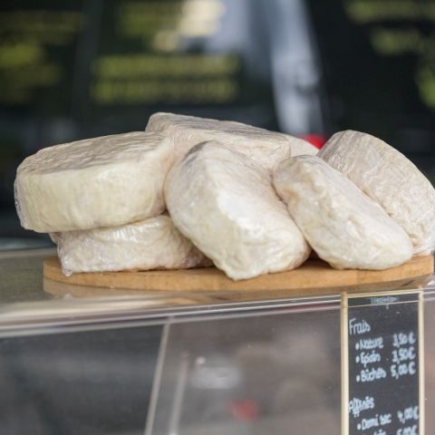Marché paysan - SCHWEYEN - 29 mai 2025