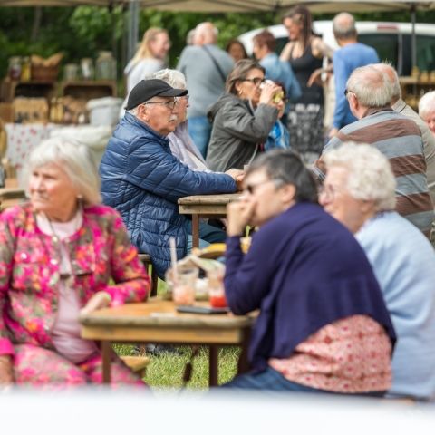 Marché paysan - SCHWEYEN - 29 mai 2025