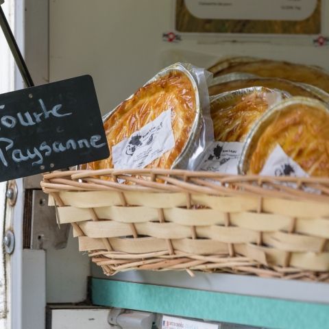 Marché paysan - SCHWEYEN - 29 mai 2025