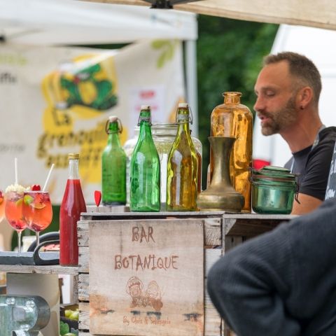 Marché paysan - SCHWEYEN - 29 mai 2025