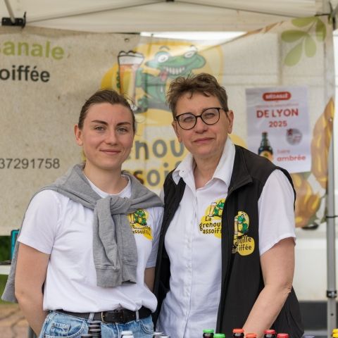 Marché paysan - SCHWEYEN - 29 mai 2025