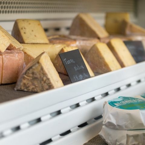 Marché paysan - SCHWEYEN - 29 mai 2025