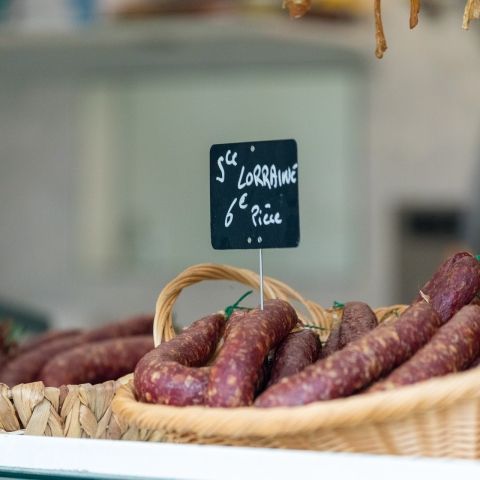 Marché paysan - SCHWEYEN - 29 mai 2025