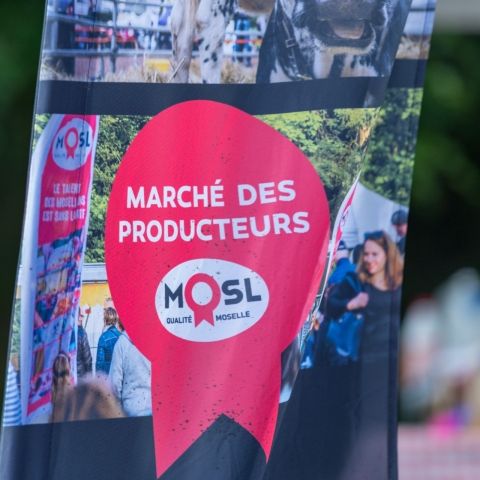 Marché paysan - SCHWEYEN - 29 mai 2025