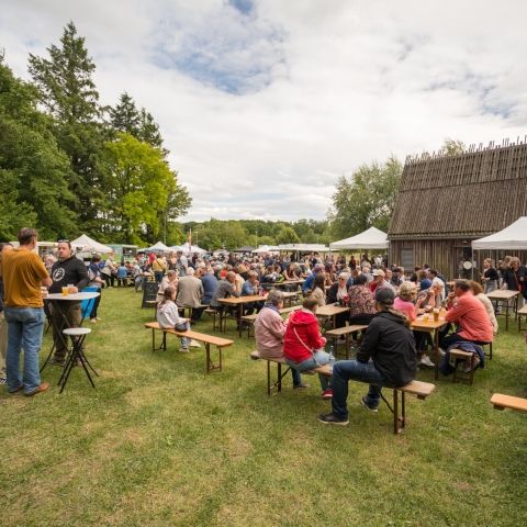 Marché paysan - SCHWEYEN - 29 mai 2025