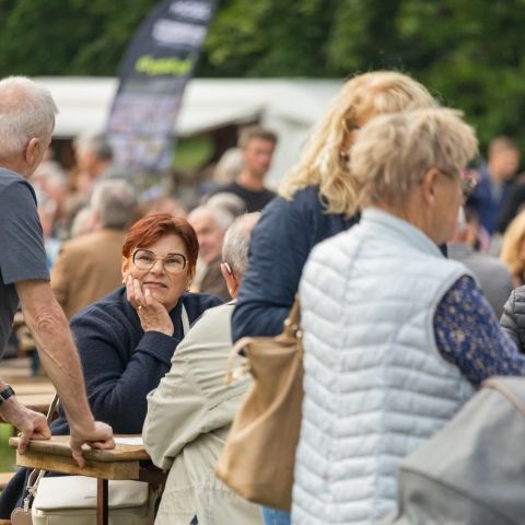 Marché paysan - SCHWEYEN - 29 mai 2025