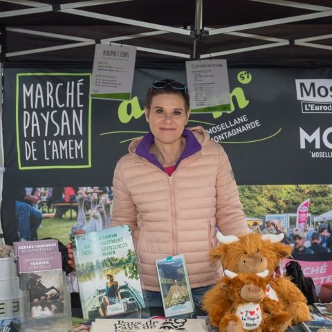 Marché paysan - SCHWEYEN - 29 mai 2025