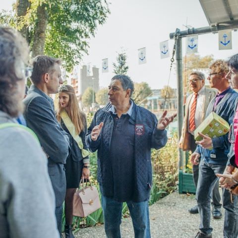Marché Paysan - SARREGUEMINES - 15 octobre 2017