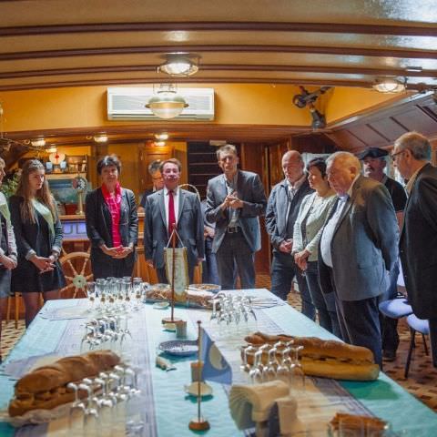 Marché Paysan - SARREGUEMINES - 15 octobre 2017