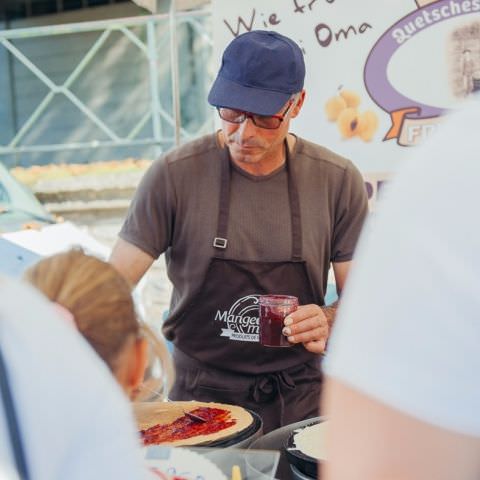 Marché Paysan - SARREGUEMINES - 15 octobre 2017