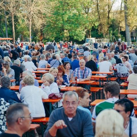 Marché Paysan - SARREGUEMINES - 15 octobre 2017