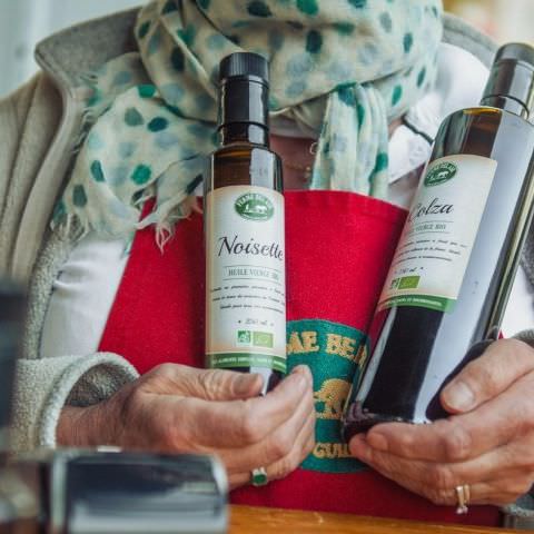 Marché Paysan - SARREGUEMINES - 15 octobre 2017
