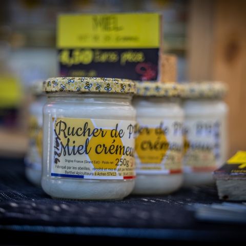 Marché paysan - ROHRBACH-LÈS-BITCHE - 21 juin 2025