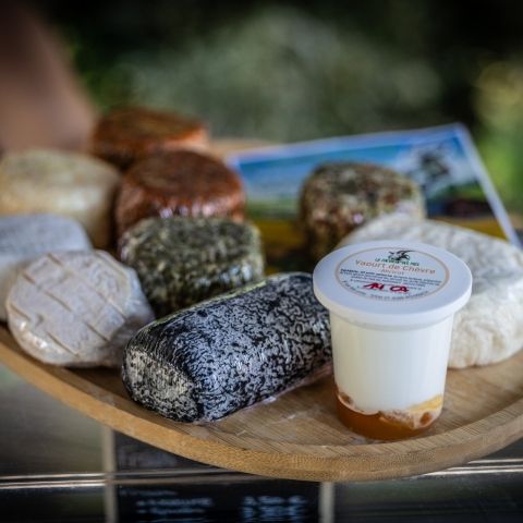 Marché paysan - ROHRBACH-LÈS-BITCHE - 21 juin 2025