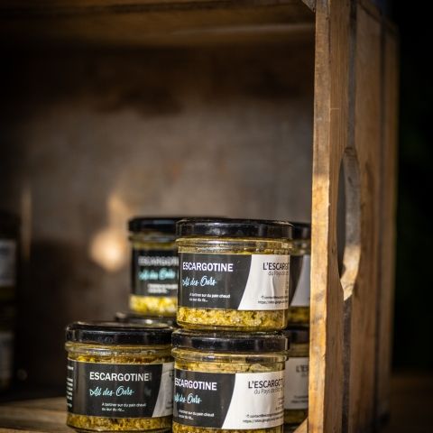 Marché paysan - ROHRBACH-LÈS-BITCHE - 21 juin 2025