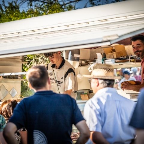 Marché paysan - ROHRBACH-LÈS-BITCHE - 21 juin 2025
