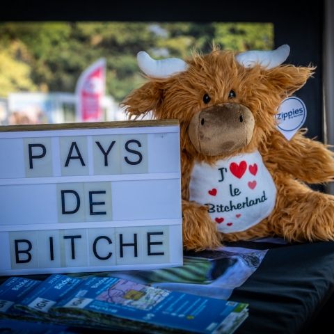 Marché paysan - ROHRBACH-LÈS-BITCHE - 21 juin 2025