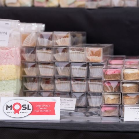 Marché paysan - BAERENTHAL - 19 juillet 2025